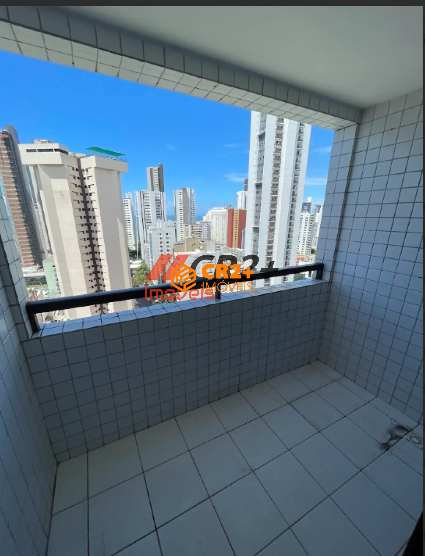 Imagem Apartamento à Venda 03 quartos, 01 suíte em Boa Viagem 85M².