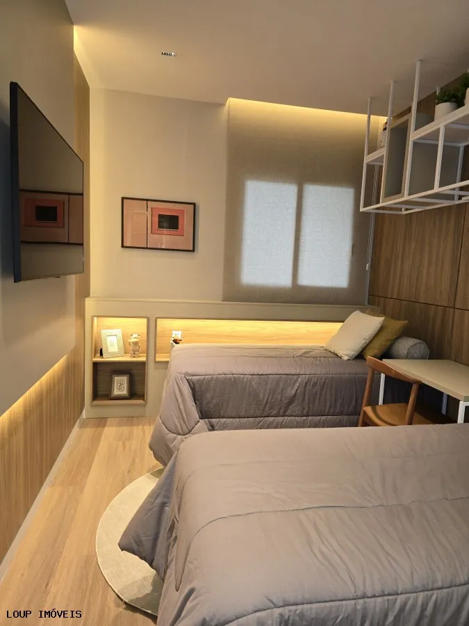 Imagem Apartamento para Venda em Fortaleza, Jardim América, 2 dormitórios, 2 suítes, 2 banheiros, 2 vagas