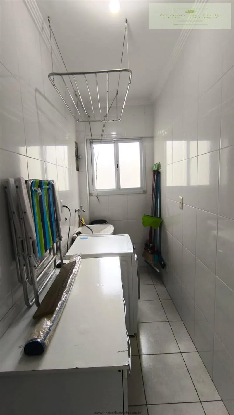 Imagem Apartamentos no Litoral para venda em Praia Grande no bairro Aviação