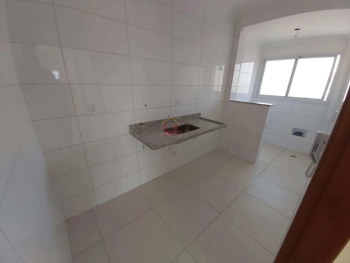 Imagem apartamento para locação - tupi