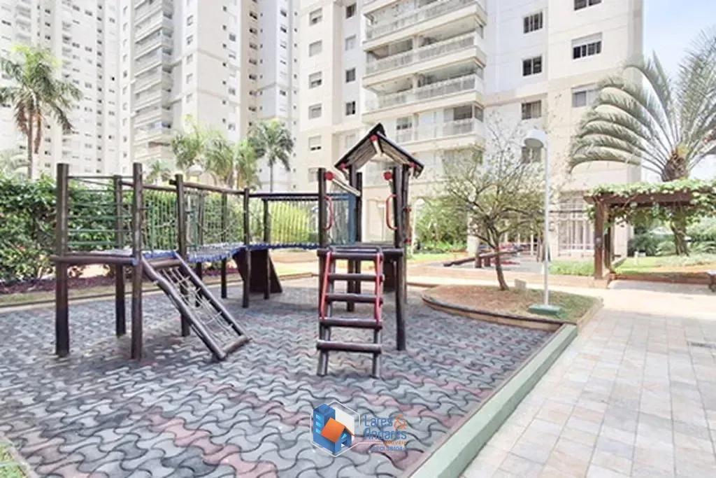 Imagem Apartamento à venda 3 Quartos 1 Suite 2 Vagas 132M² Barra Funda São Paulo - SP