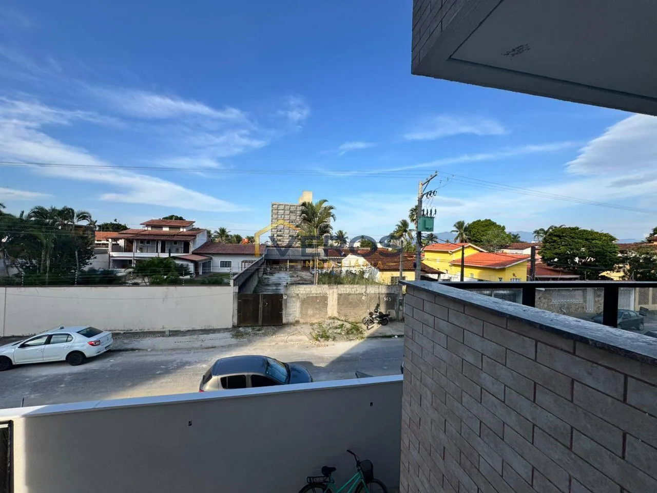 Imagem Apartamento de 2 dormitórios no Porto Novo - Condomínio Las Vegas