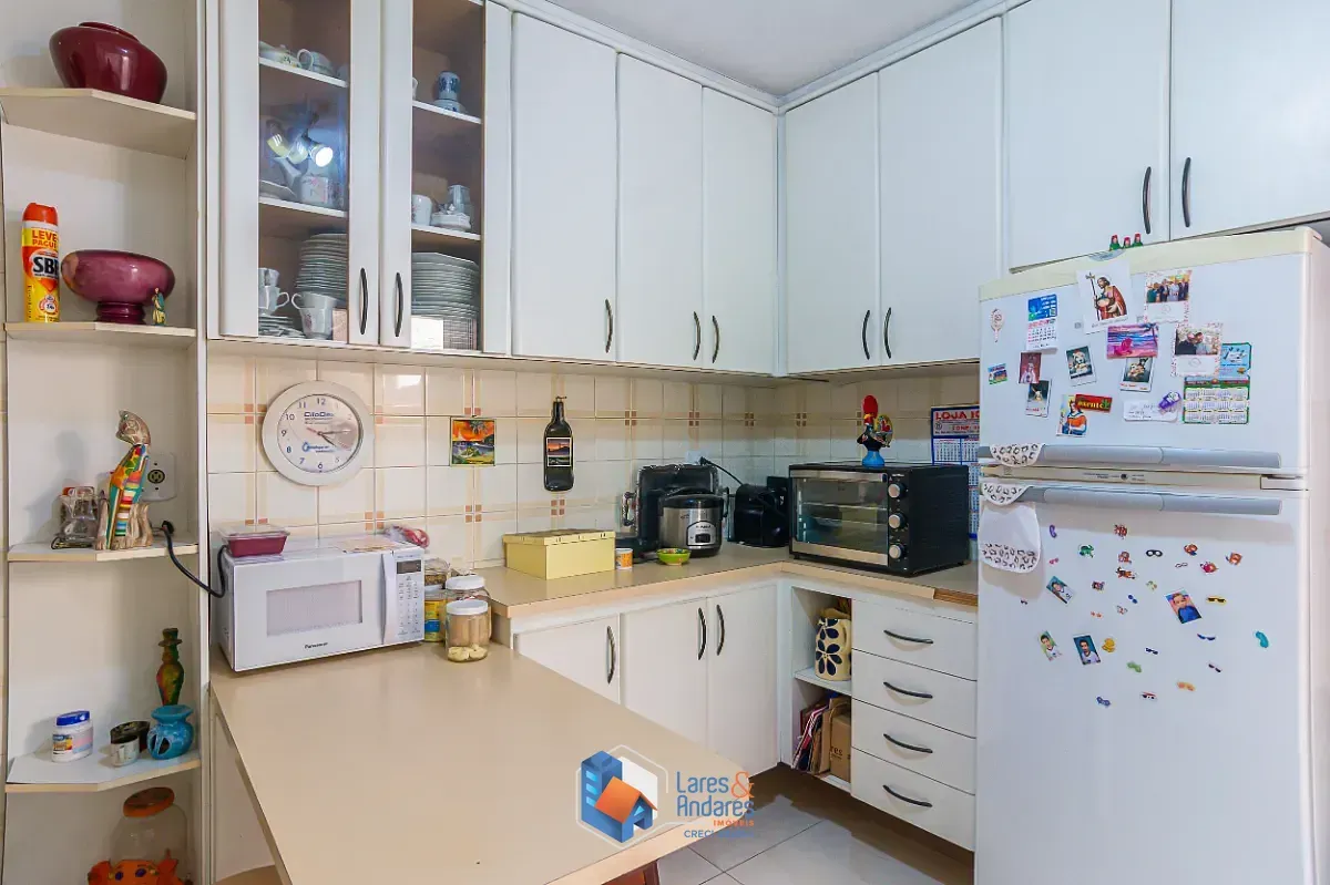 Imagem Casa para venda em Vila Tiradentes com 3 quartos, sendo 1 suíte, 124m²