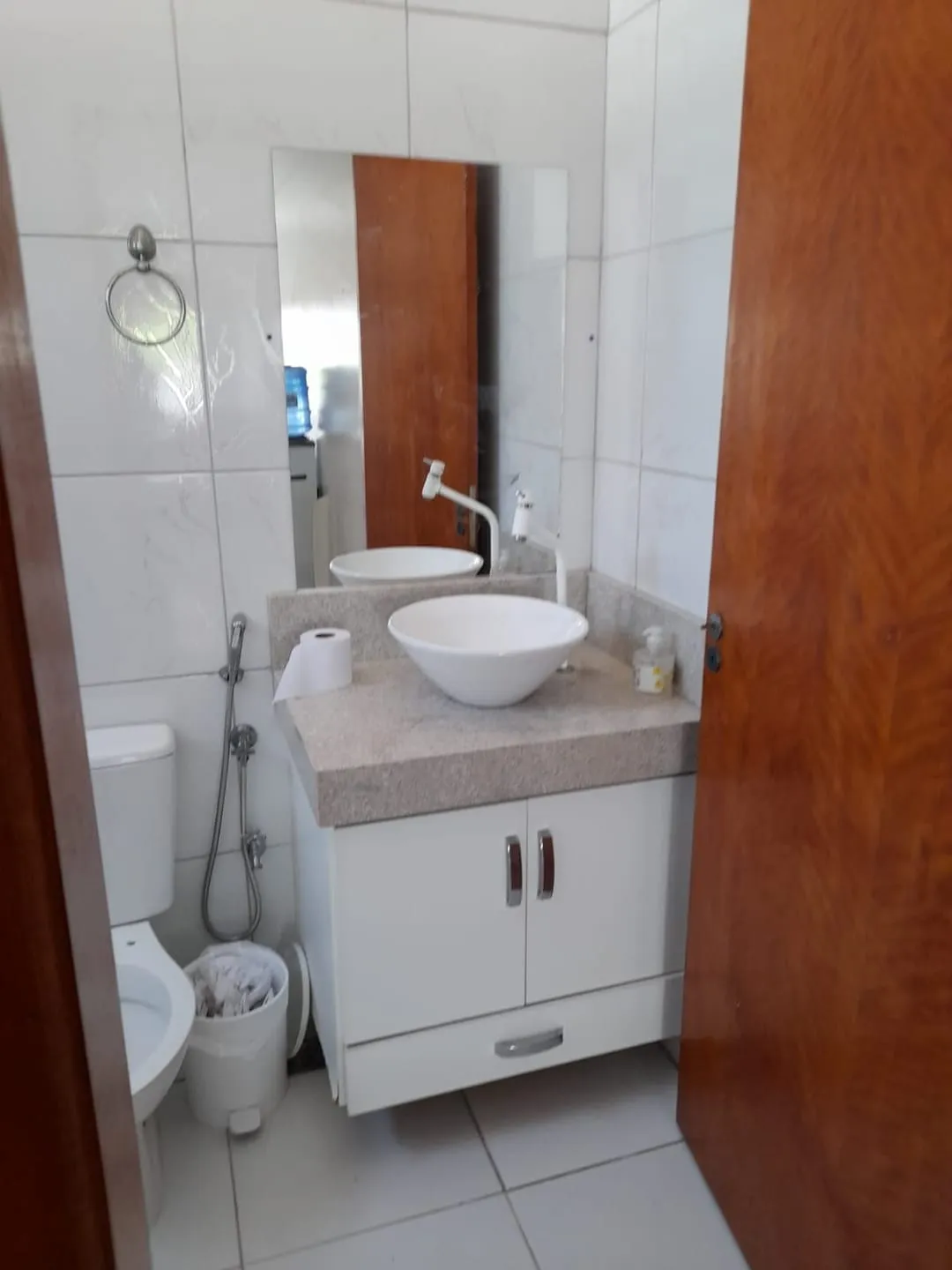 Imagem Comercial à venda 4 Quartos, 2 Suites, 2 Vagas, 233.42M², Jardim Santa Luzia, Pindamonhangaba - SP