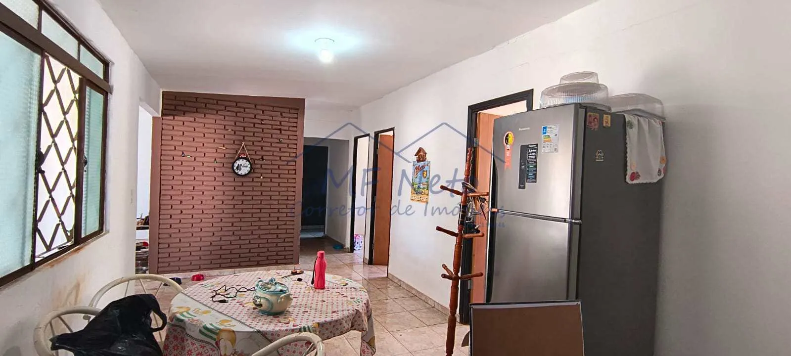 Foto do imóvel: Casa Padrão