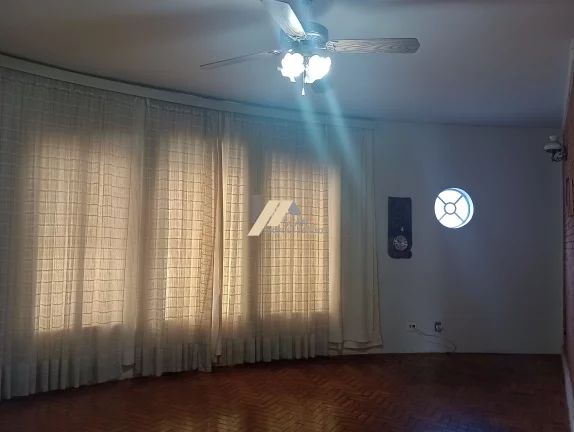 Imagem Casa à venda no Jardim Nossa Senhora Auxiliadora em Campinas, São Paulo