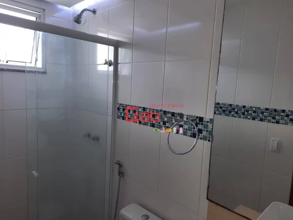 Imagem Apartamento com 2 dormitórios à venda, 90 m² por R$ 600.000,00 - Braga - Cabo Frio/RJ