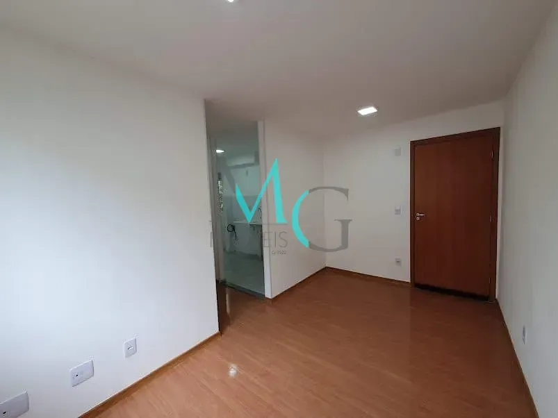 Imagem Apartamento 2 quartos para locação, Condominio Rio Jazz - Campo Grande, Rio de Janeiro, RJ