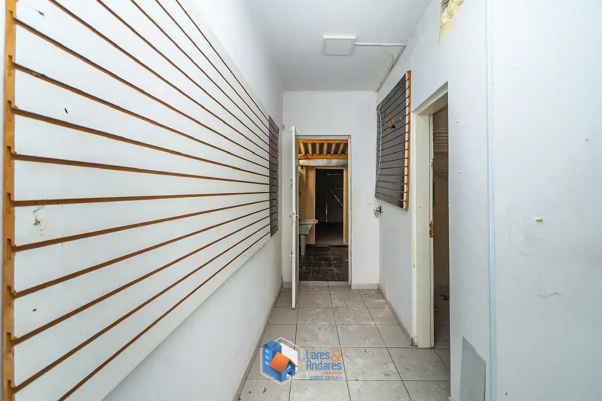 Imagem Casa comercial para venda em Lapa, 100m²