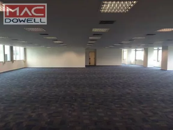Imagem Salas de escritório com 547 m² - LOCAÇÃO - Rua do Passeio - Centro/RJ