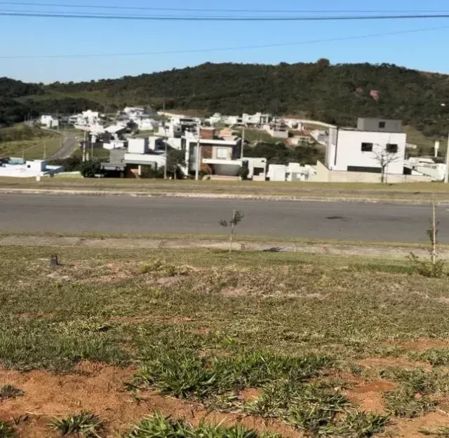 Imagem Terreno à venda, Loteamento Residencial Fazenda Casa Grande, Taubaté, SP