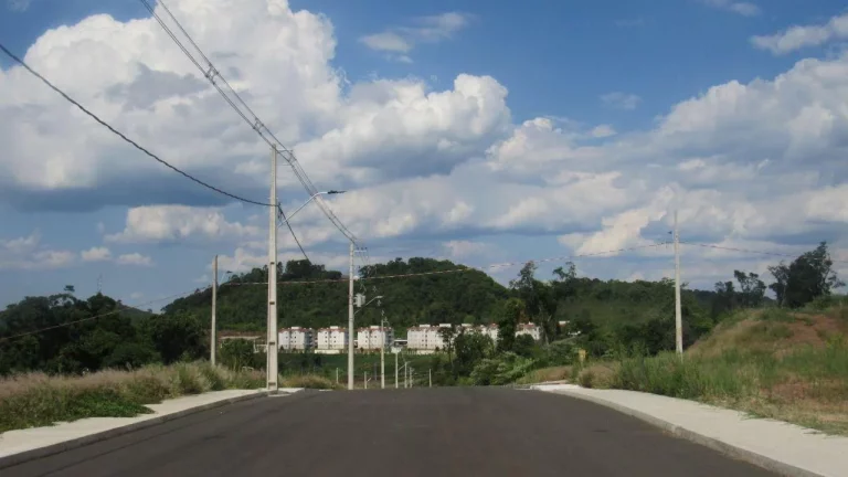 Imagem Terreno para Venda em Concórdia, São Cristóvão