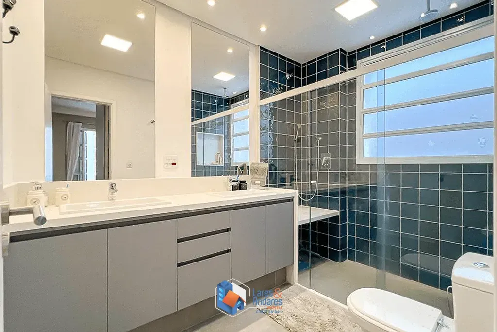 Imagem Apartamento à venda 3 Quartos 3 Suites 1 Vaga 170M² Santa Cecília São Paulo - SP
