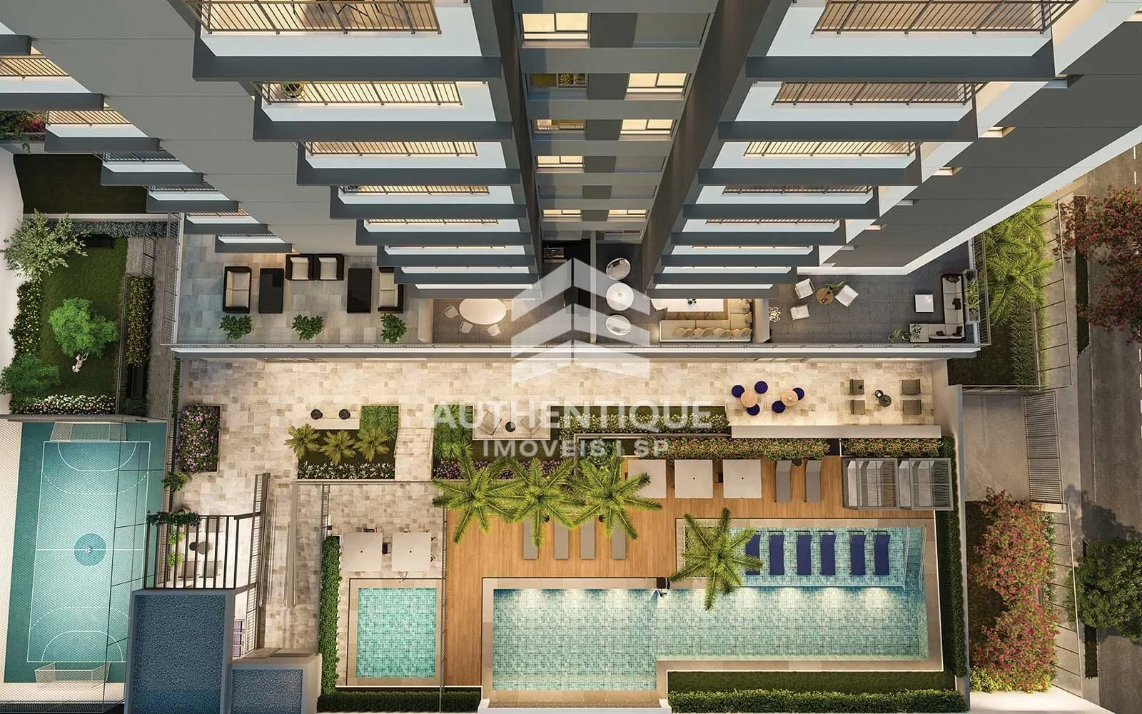 Imagem IN DESIGN IPIRANGA. - Apartamento à venda no bairro Ipiranga - São Paulo/SP, Zona Sul