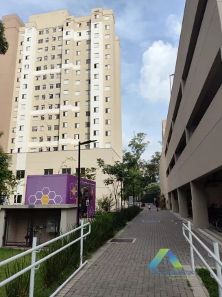 Foto do imóvel Apartamento à venda no bairro Parque Bristol