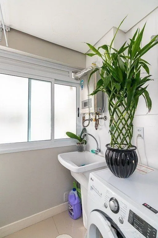 Imagem Apartamento para Venda - 69m², 2 dormitórios, sendo 1 suites, 1 vaga - Tristeza