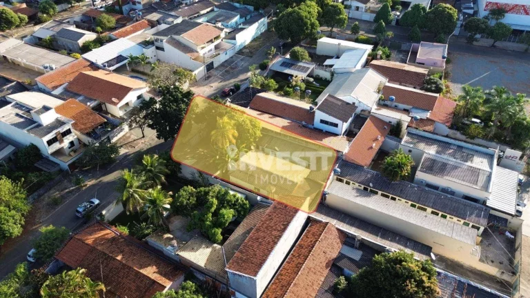 Imagem Terreno à venda no Setor Pedro Ludovico - Goiânia/GO