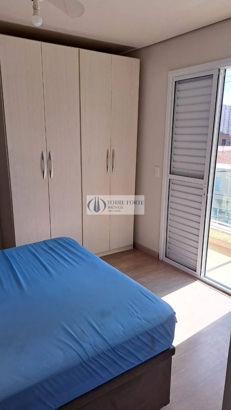Imagem Lindo apartamento sem condomínio 2 dormitórios , 1 suíte , 1 vaga