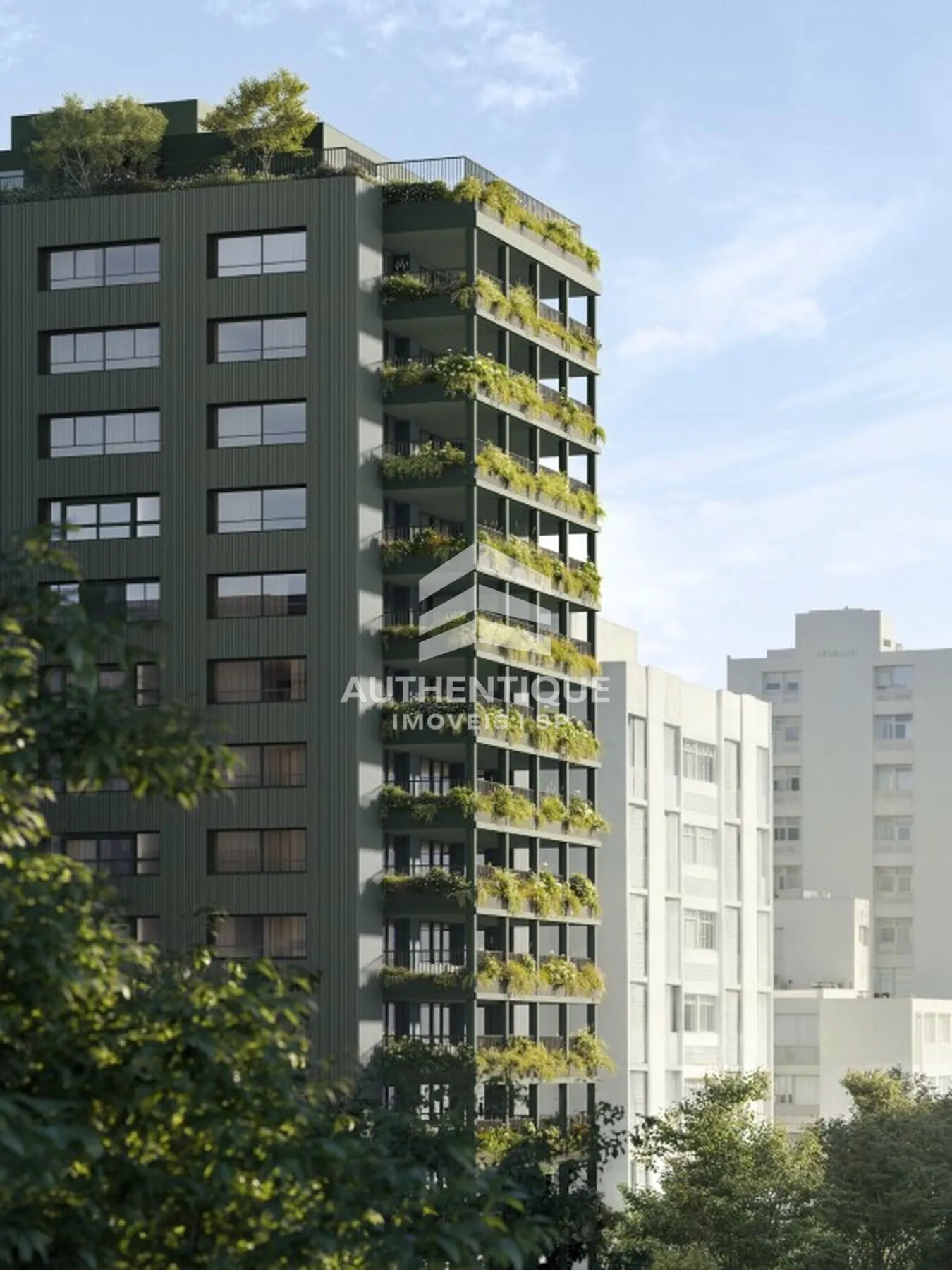 Imagem PJM 923 JARDINS - Apartamento Alto Padrão no bairro Jardins à venda!