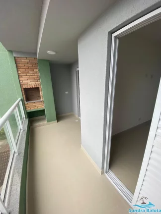 Imagem Apartamento no Perequê Açú/ entregue em Janeiro de 2023