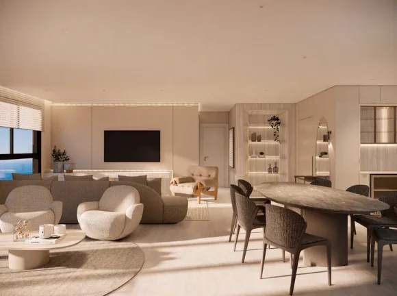 Imagem Apartamento para venda no bairro Centro em Balneário Camboriú
