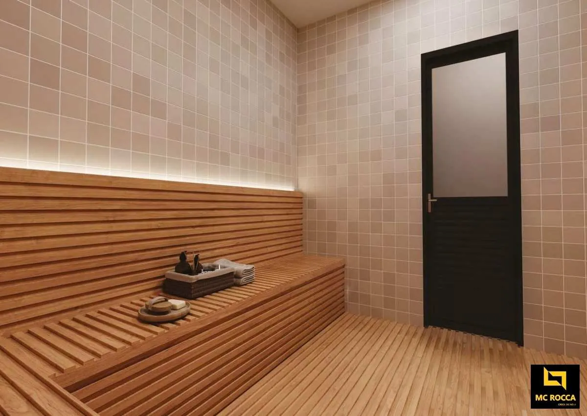 Imagem Apartamento 3 suítes - Motiró Barcelona - São Caetano do Sul