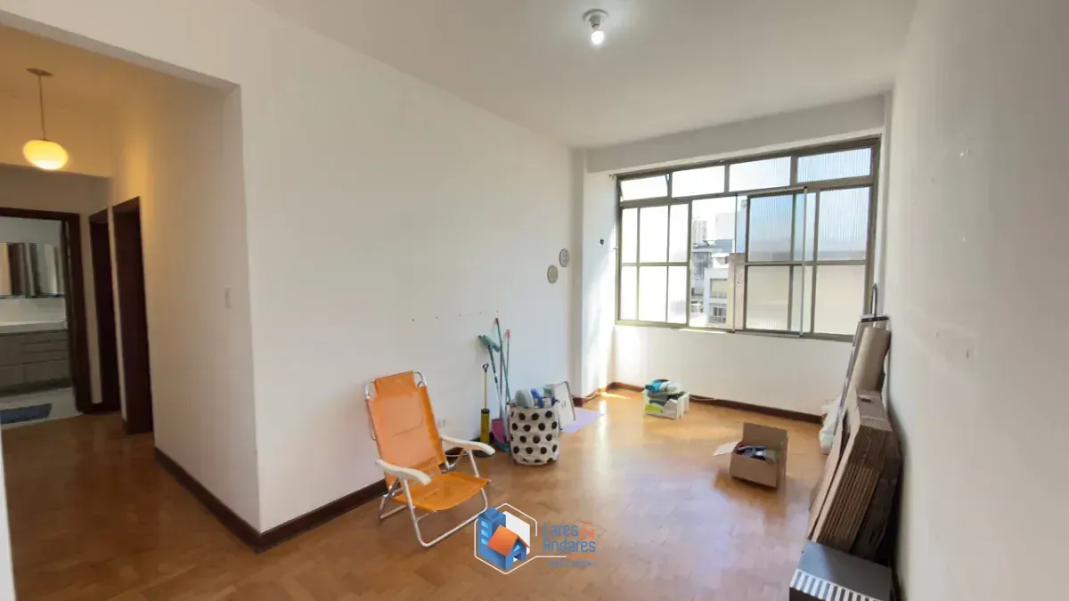 Imagem Apartamento para venda em Bela Vista com 2 quartos, 90m²