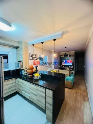 Imagem Apartamento à venda, Parque Jaçatuba, Santo André, SP