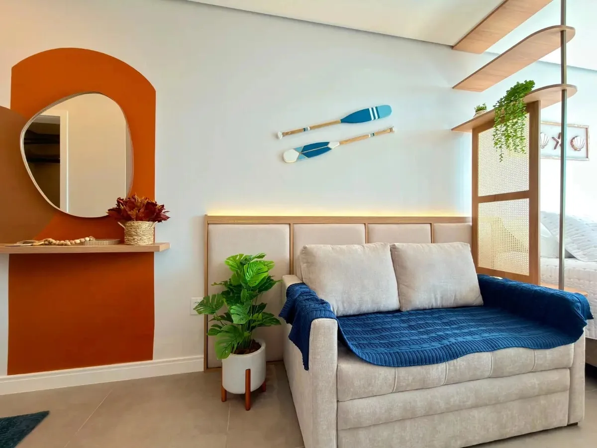Imagem APARTAMENTO À VENDA