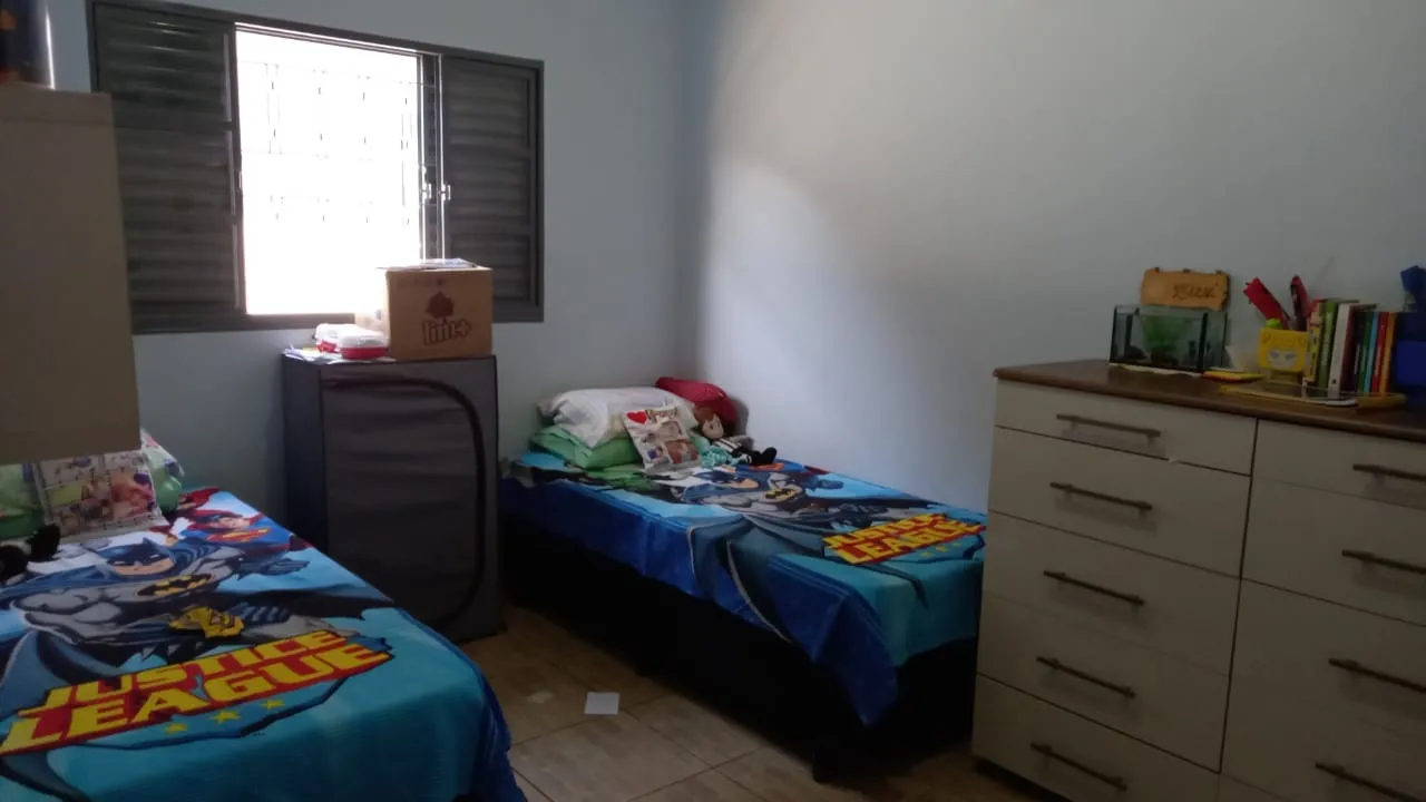 Imagem Linda casa térrea Localizada no Jardim Piazza di Roma - Sorocaba/SP!