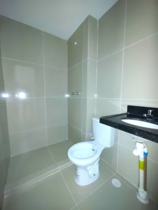 Imagem Apartamento para Venda em Recife, Madalena, 2 dormitórios, 1 suíte, 1 banheiro, 1 vaga
