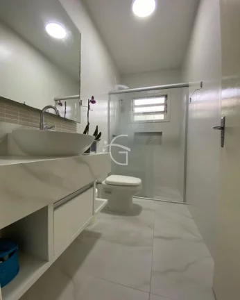 Imagem CASA EM CONDOMÍNIO FECHADO NO COSTA E SILVA!!