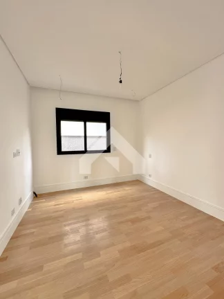 Imagem Casa de Condomínio em Colinas de Parnaíba I - Santana de Parnaíba