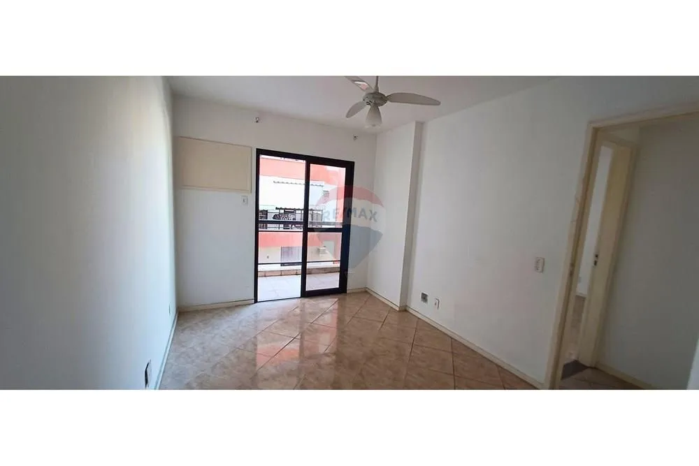 Imagem Apartamento de 89m² com 3 Quartos, Suíte, 2 Vagas e Condomínio Clube em Todos os Santos
