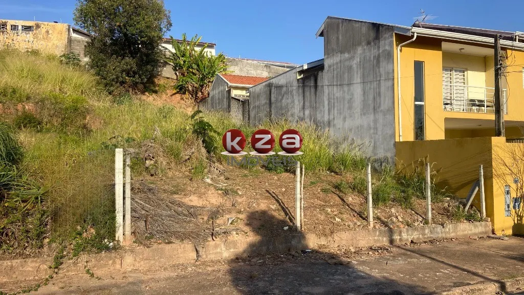 Imagem Terreno à venda em Valinhos-SP, Jardim Alto da Boa Vista, 36750m² de área!