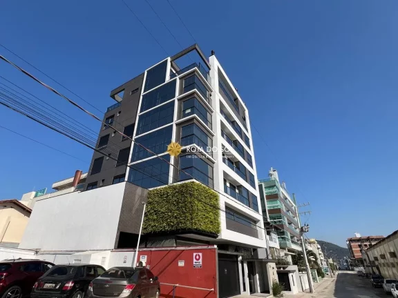 Imagem Del Greco Apartamento à venda de 2 suítes novo na Praia de Bombas Bombinhas SC
