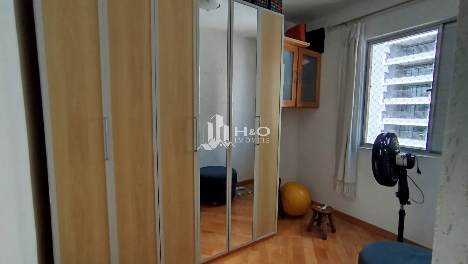 Imagem Apartamento à venda no Tatuapé 2 dormitórios - Porteira fechada!