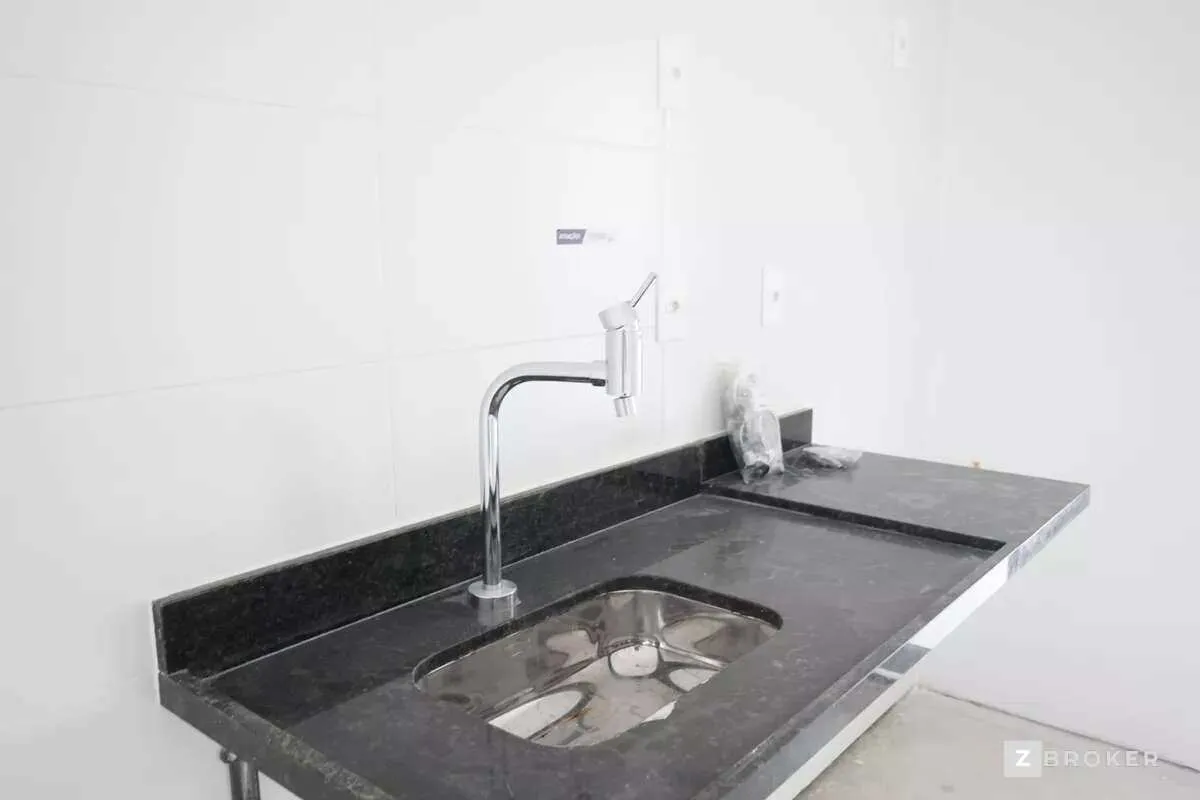 Imagem Apartamento à venda em São Paulo, Moóca, com 2 quartos, 74m2