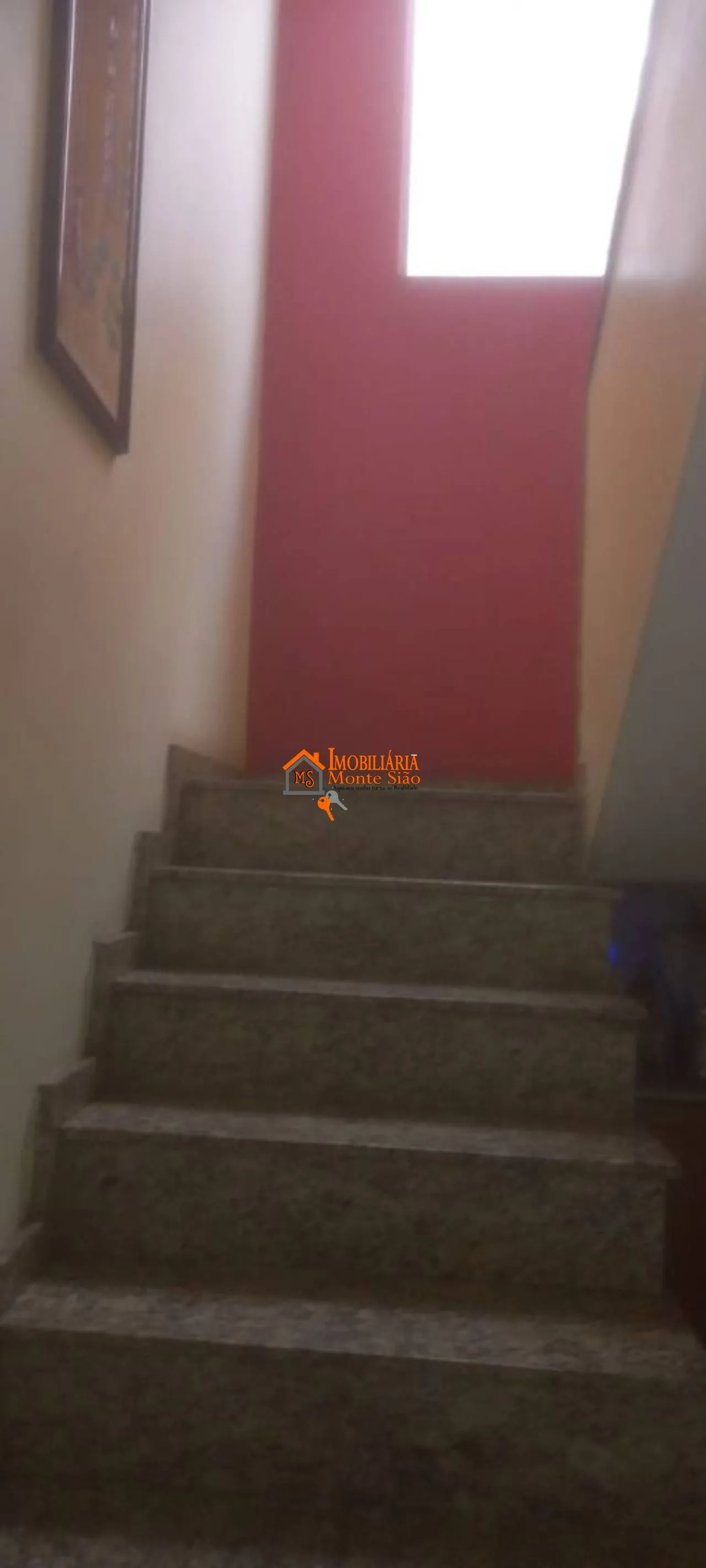 Imagem Sobrado com 3 dormitórios à venda, 222 m² por R$ 1.220.000,00 - Vila Augusta - Guarulhos/SP