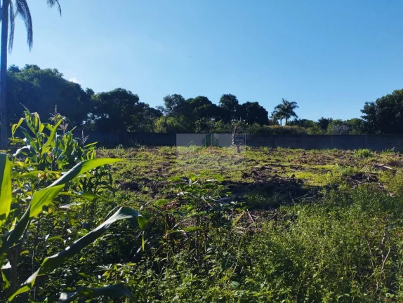 Imagem CHÁCARA SALTO DE PIRAPORA
