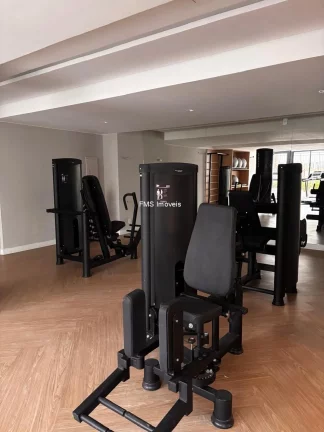 Imagem Studio à venda na Vila Olímpia com 1 quarto, 1 banheiro, 1 vaga e 25m²