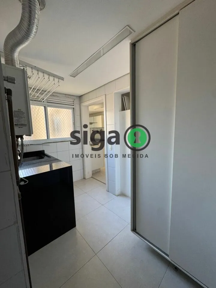 Imagem Apartamento com 3 suítes e 3 vagas à venda na Vila Andrade, São Paulo, SP