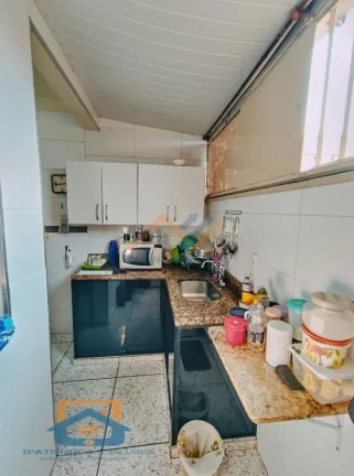 Imagem Casa no Cidade Nova - Santana do Paraíso