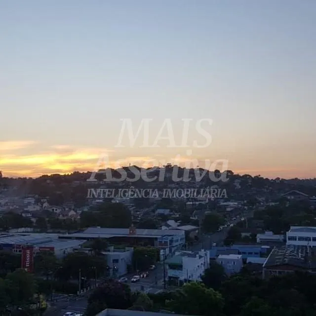 Imagem Ótimo apartamento a venda no bairro Operário em Novo Hamburgo/RS -2 Dormitórios