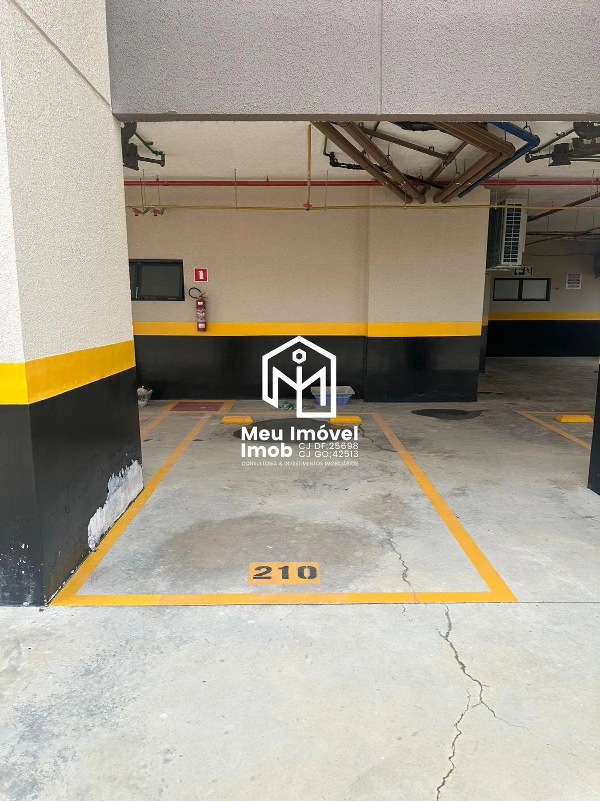 Imagem Vivance Clube de Morar 2 Quartos 1 Suíte 59m² Samambaia Sul