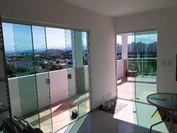Imagem APARTAMENTO RESIDENCIAL em MACAÉ - RJ, GLÓRIA