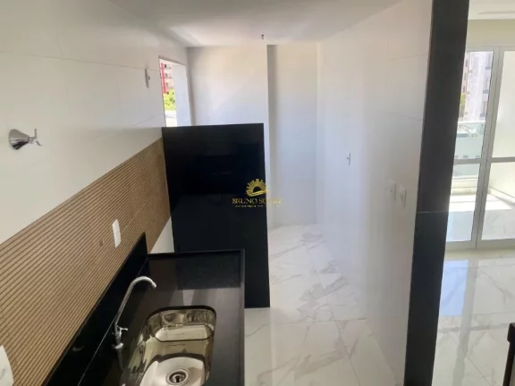 Imagem Viva com conforto, sofisticação e lazer completo a poucos metros da Praia das Castanheiras! Este a...