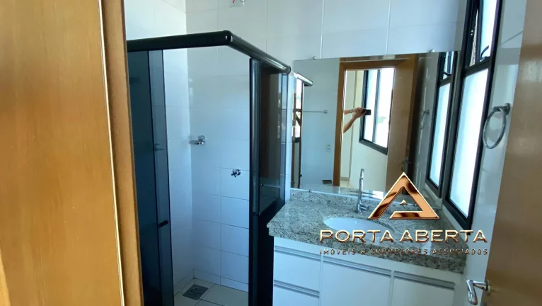 Imagem Apartamento 02 quartos sendo 01 suíte - bairro Horto - cód 1544
