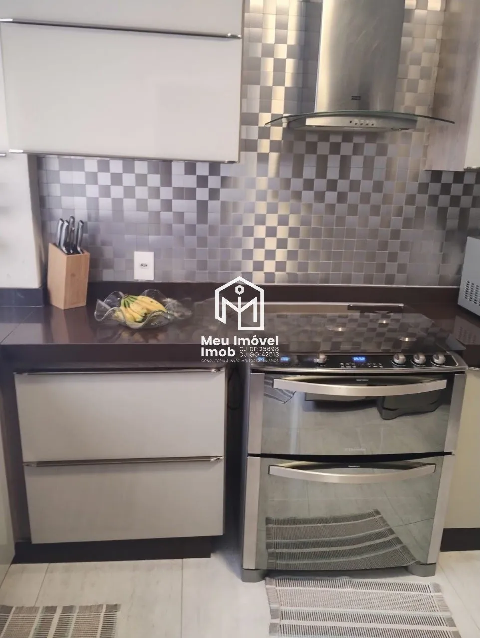 Imagem Apartamento 3 Quartos 1 Suíte 1 Vaga 148 m² Reformado