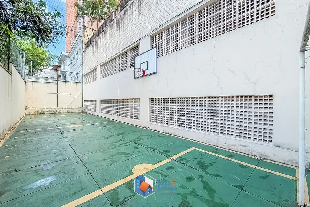 Imagem Apartamento à venda 3 Quartos 2 Vagas 104M² Jardim Vila Mariana São Paulo - SP